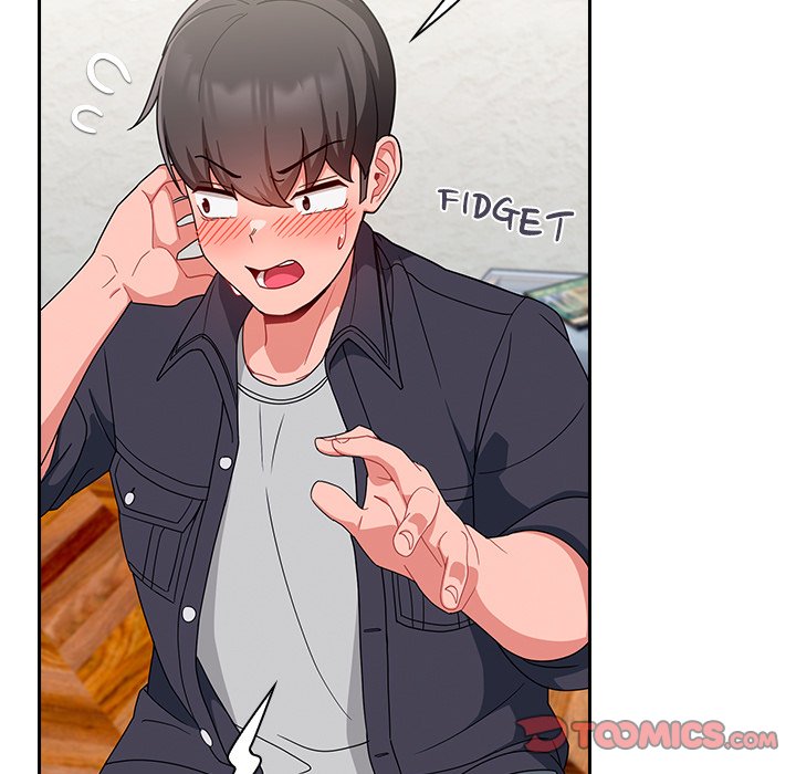 #Follow Me - Chapter 13 - picture 116