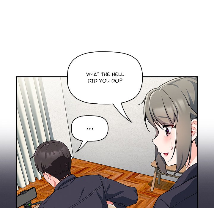 #Follow Me - Chapter 13 - picture 19