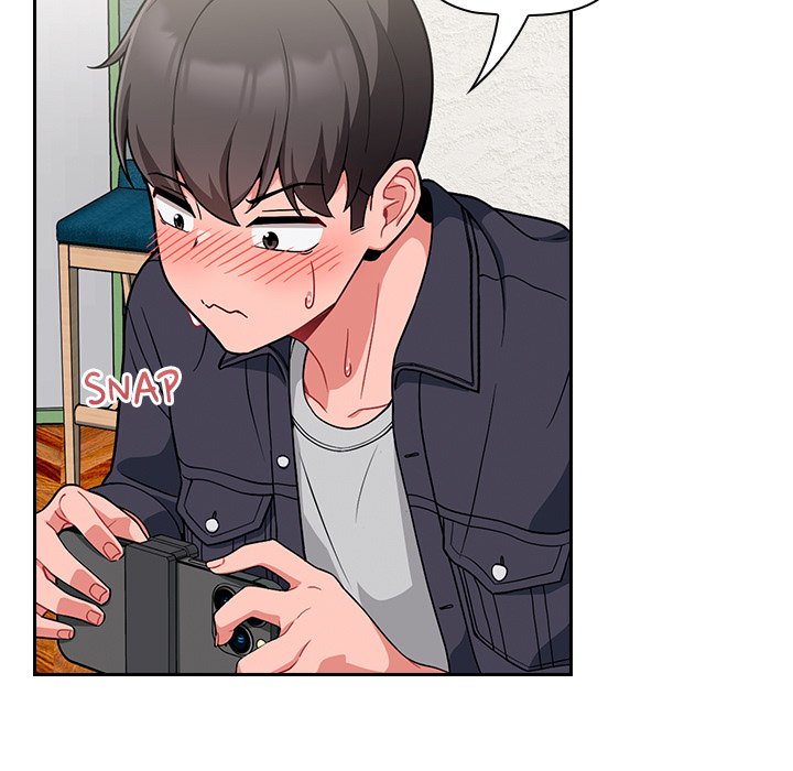 #Follow Me - Chapter 13 - picture 36