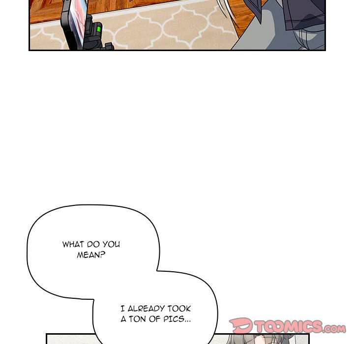 #Follow Me - Chapter 13 - picture 41