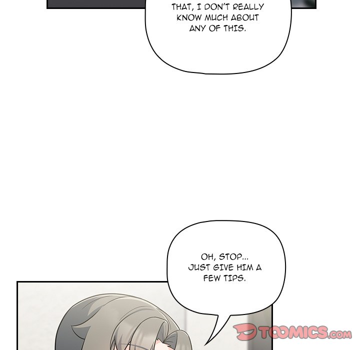 #Follow Me - Chapter 13 - picture 50