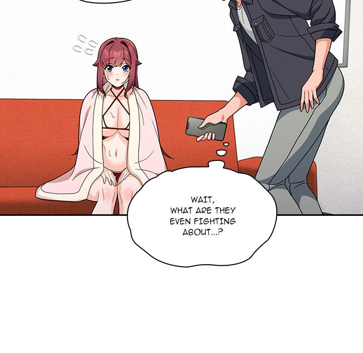 #Follow Me - Chapter 14 - picture 100