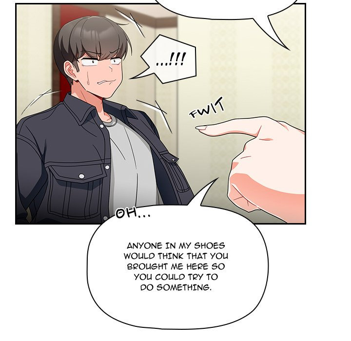 #Follow Me - Chapter 16 - picture 15