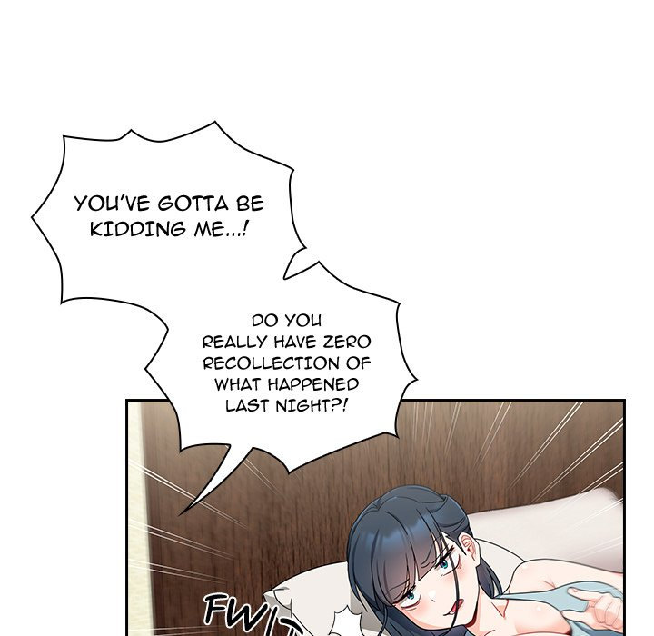 #Follow Me - Chapter 16 - picture 16