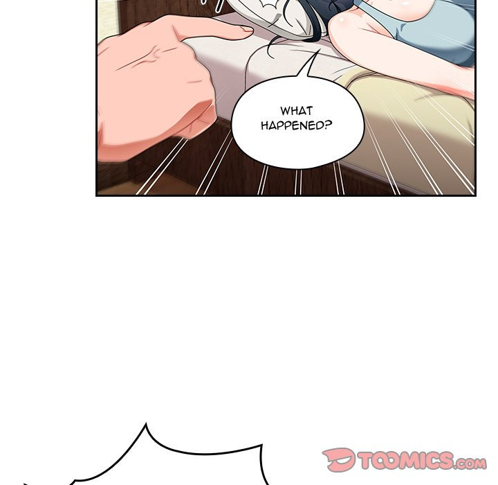 #Follow Me - Chapter 16 - picture 17