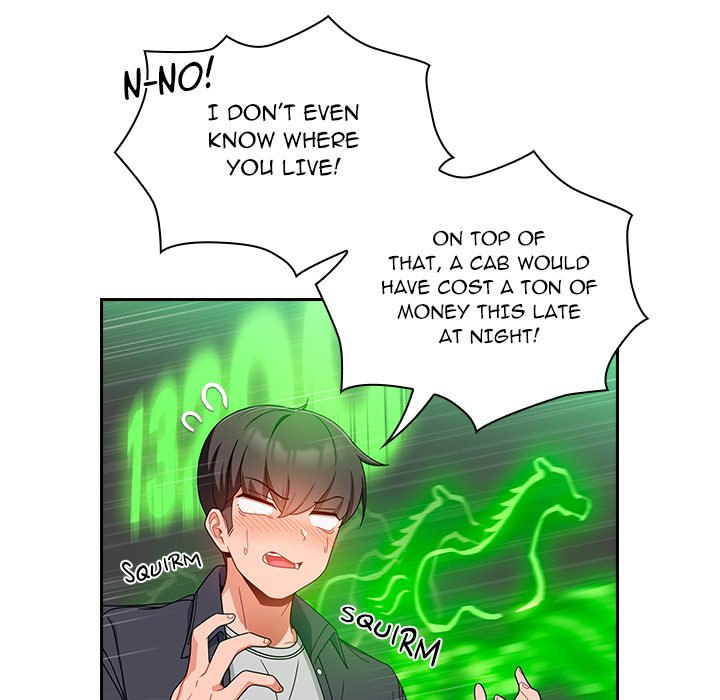 #Follow Me - Chapter 16 - picture 28