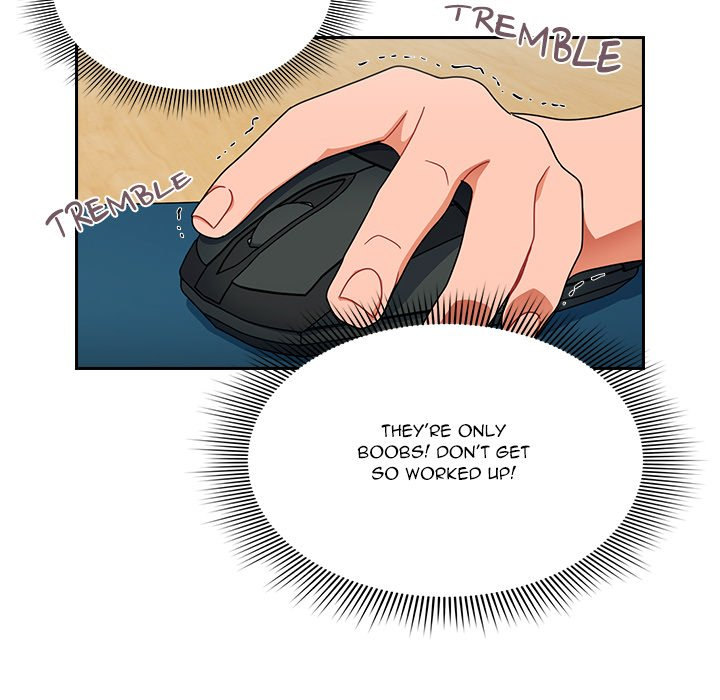 #Follow Me - Chapter 17 - picture 101