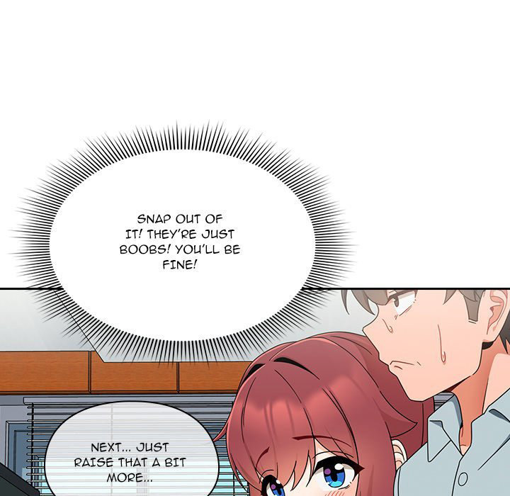 #Follow Me - Chapter 17 - picture 102
