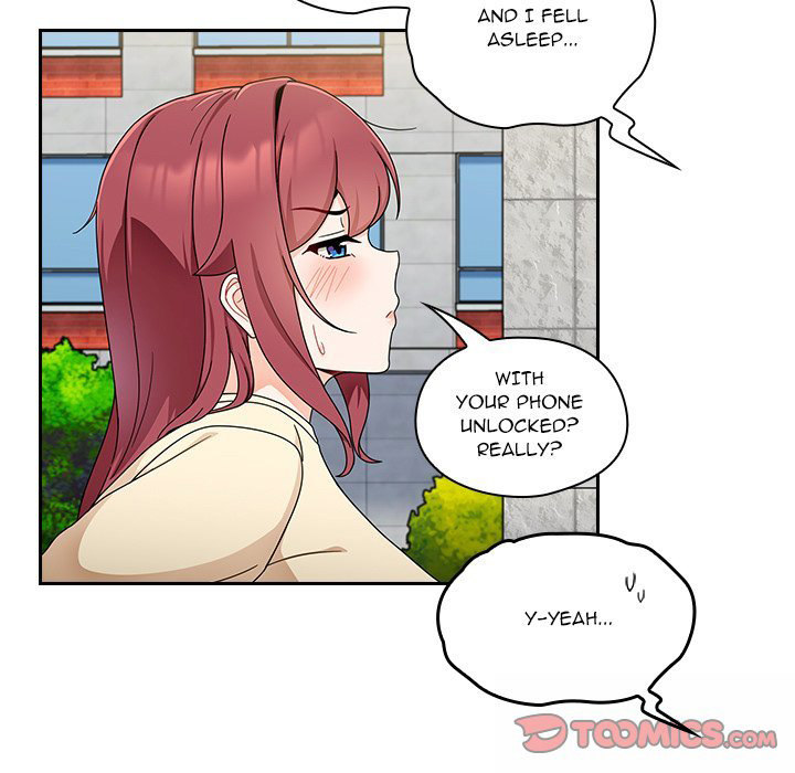 #Follow Me - Chapter 17 - picture 38