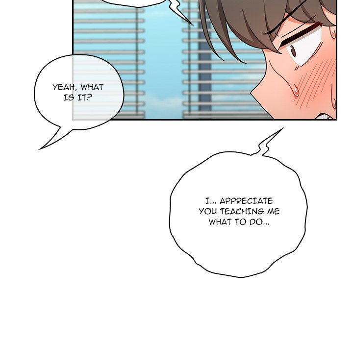 #Follow Me - Chapter 17 - picture 89