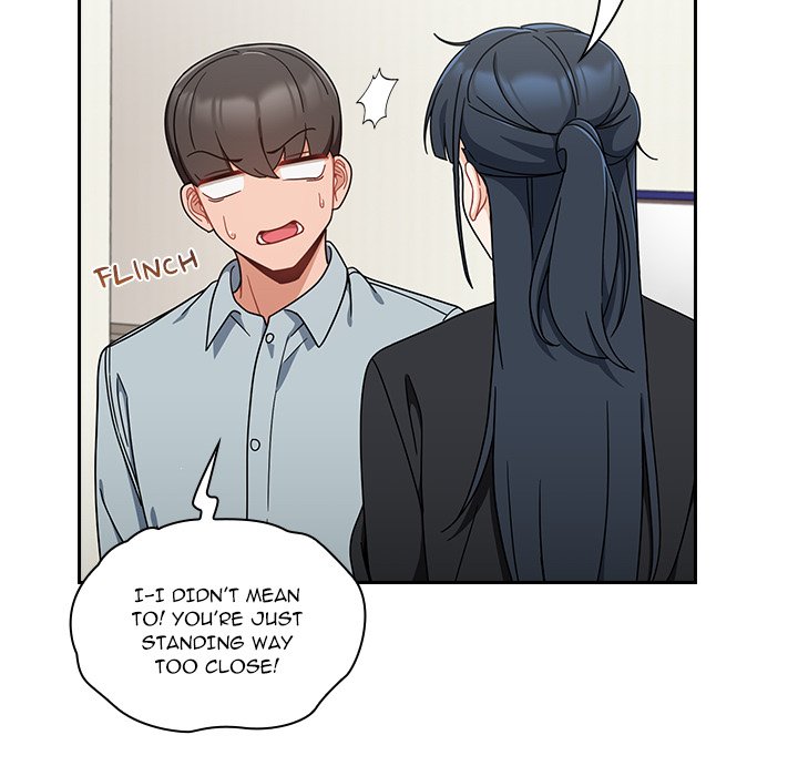 #Follow Me - Chapter 20 - picture 127