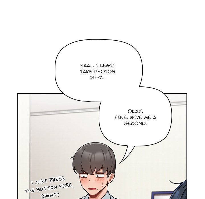 #Follow Me - Chapter 20 - picture 130