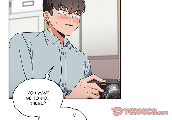 #Follow Me - Chapter 21 - picture 2