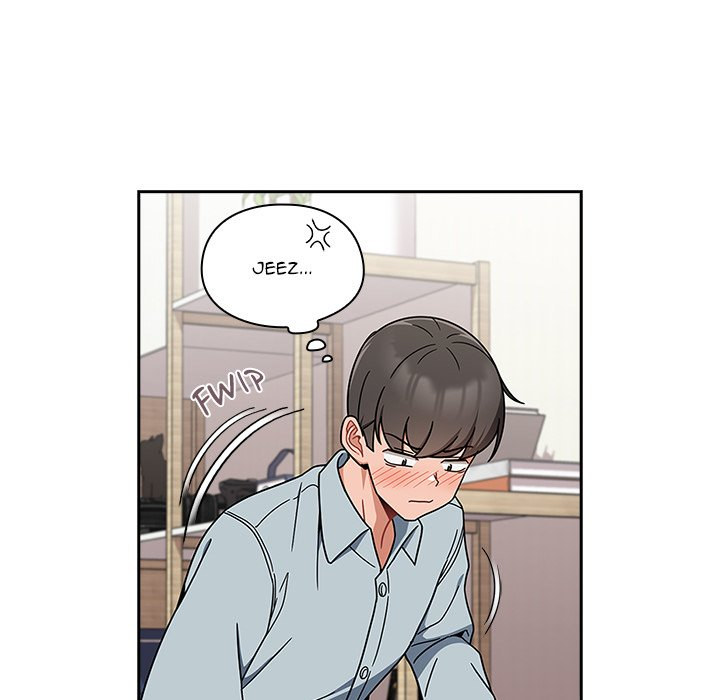 #Follow Me - Chapter 21 - picture 5
