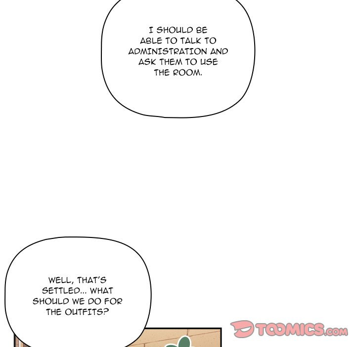 #Follow Me - Chapter 26 - picture 122