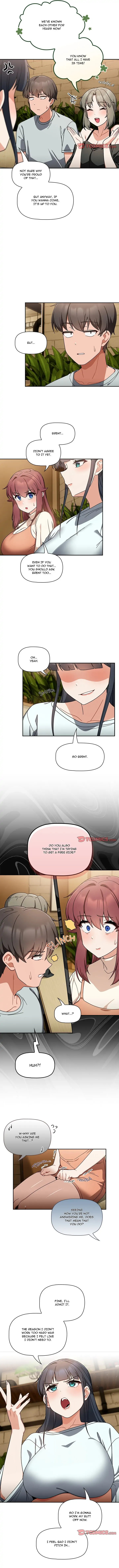 #Follow Me - Chapter 27 - picture 2