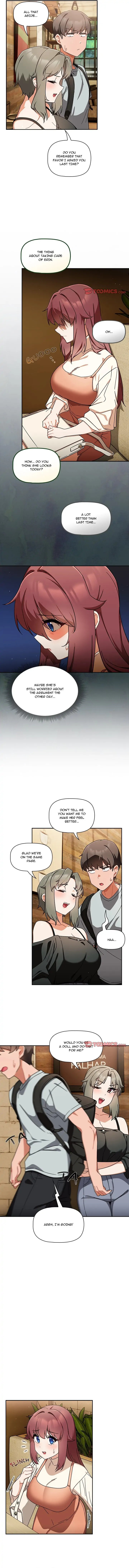 #Follow Me - Chapter 27 - picture 6