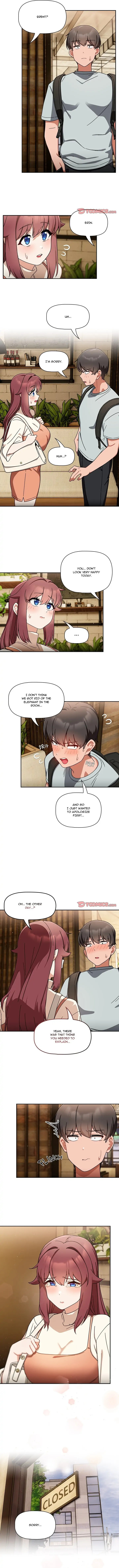 #Follow Me - Chapter 27 - picture 7