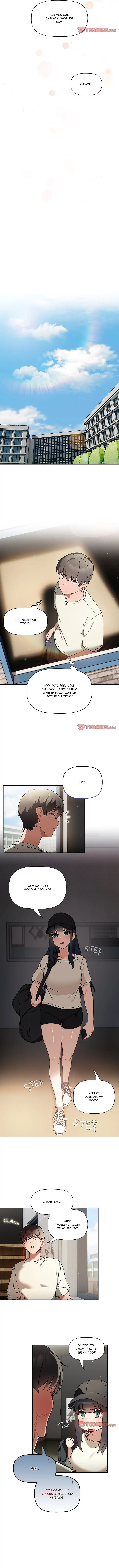 #Follow Me - Chapter 27 - picture 8