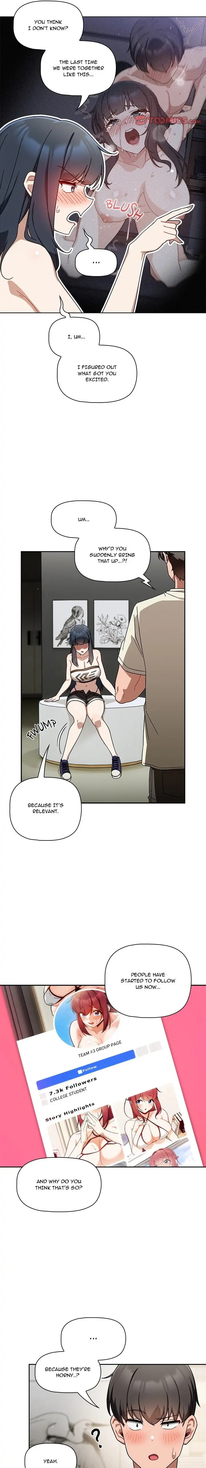 #Follow Me - Chapter 28 - picture 12