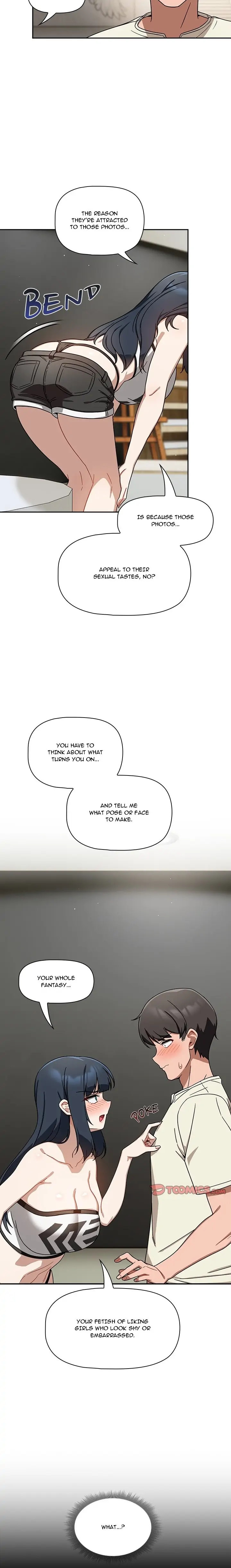 #Follow Me - Chapter 28 - picture 13