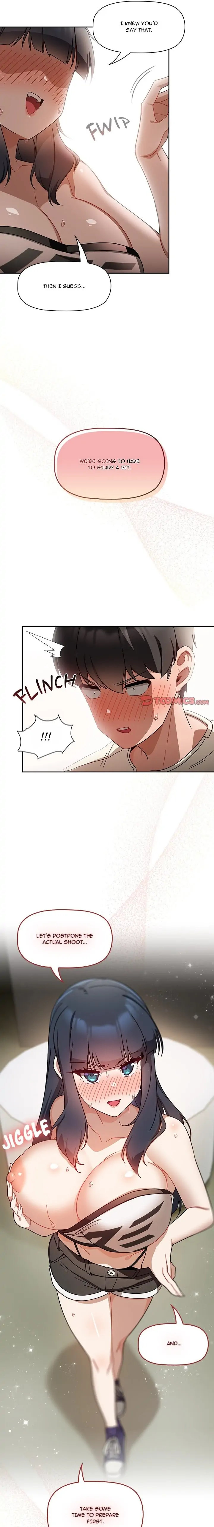 #Follow Me - Chapter 28 - picture 15