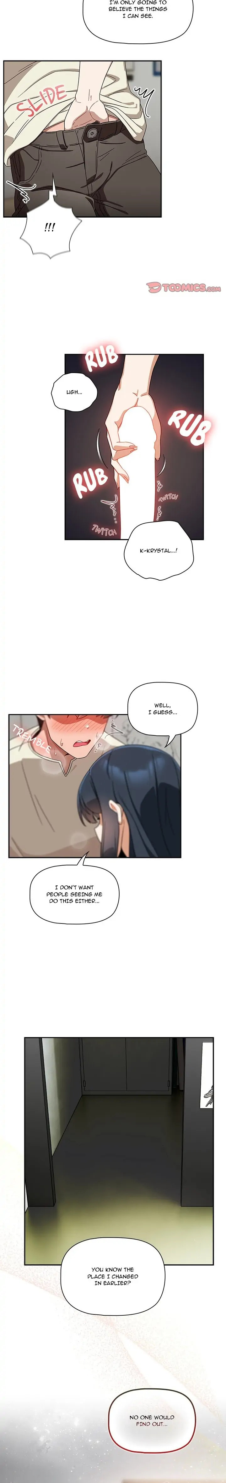 #Follow Me - Chapter 28 - picture 17
