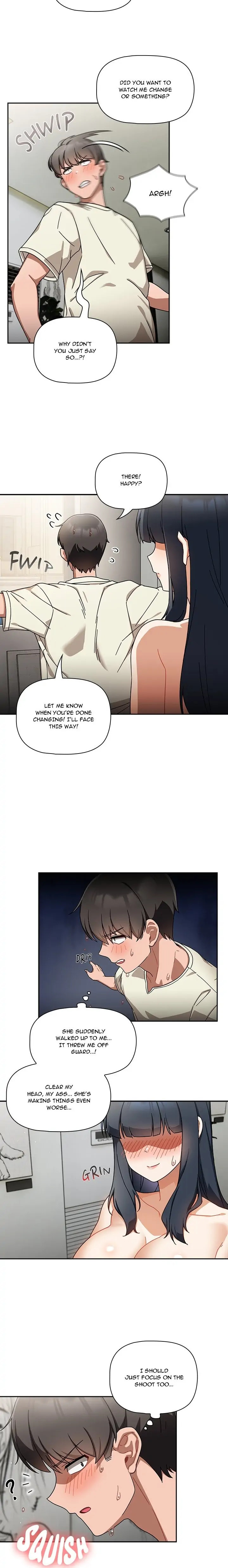 #Follow Me - Chapter 28 - picture 2