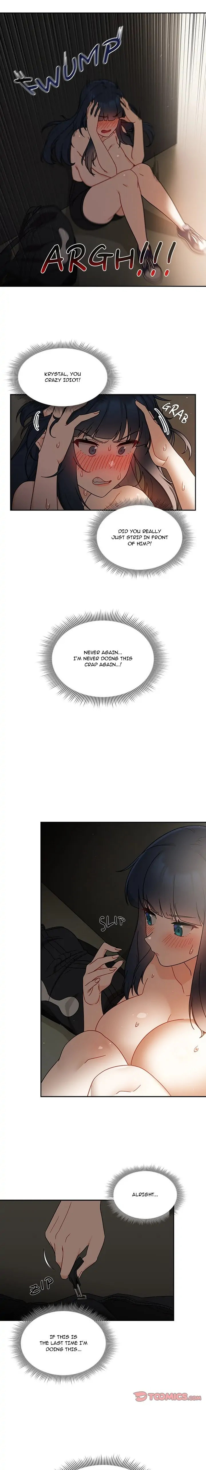 #Follow Me - Chapter 28 - picture 6