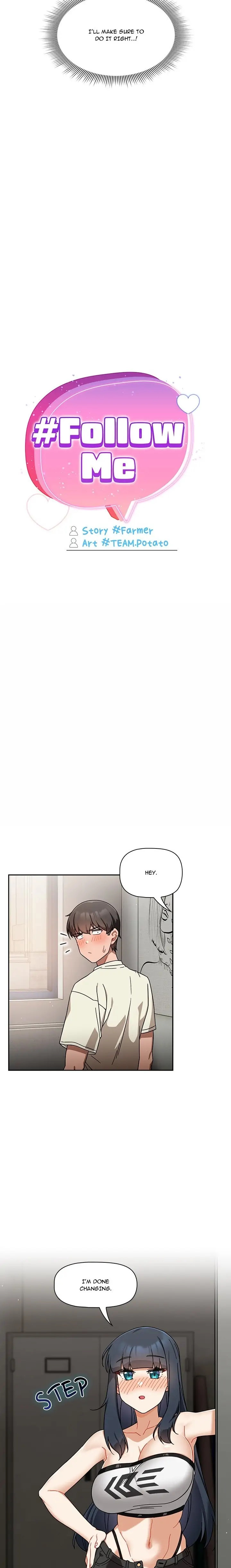 #Follow Me - Chapter 28 - picture 7