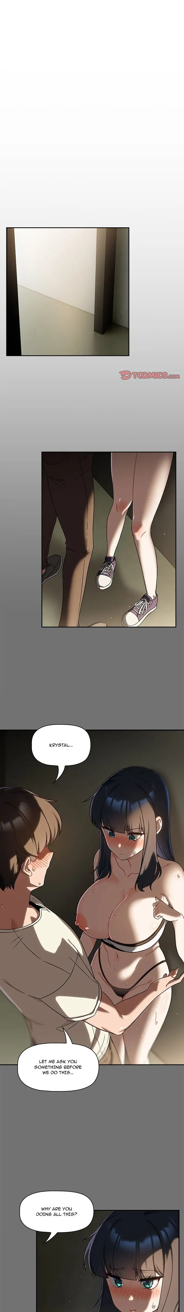#Follow Me - Chapter 29 - picture 0