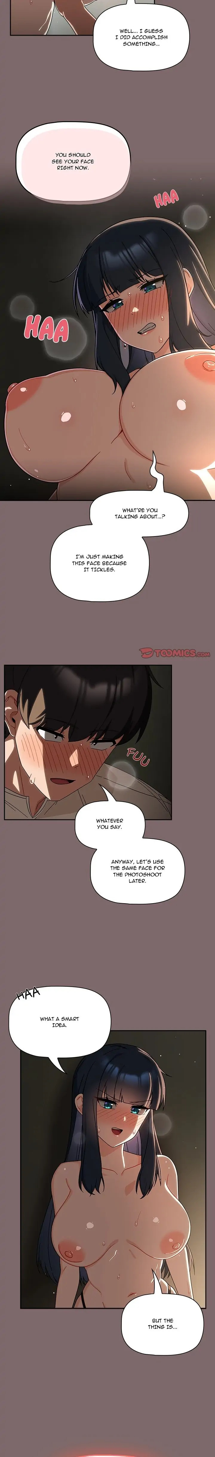 #Follow Me - Chapter 29 - picture 11