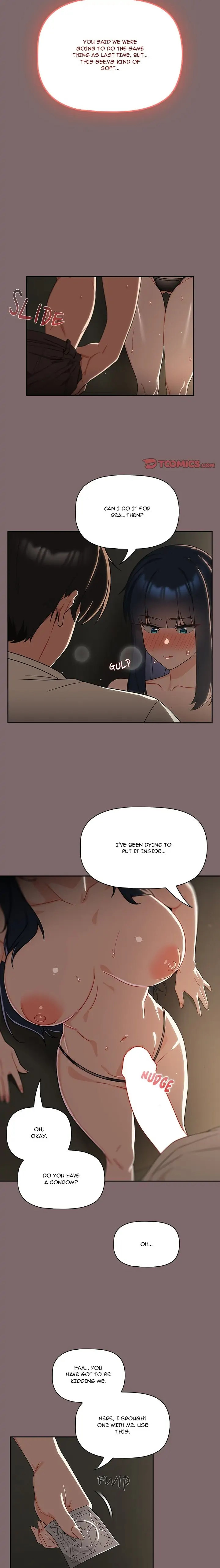#Follow Me - Chapter 29 - picture 12