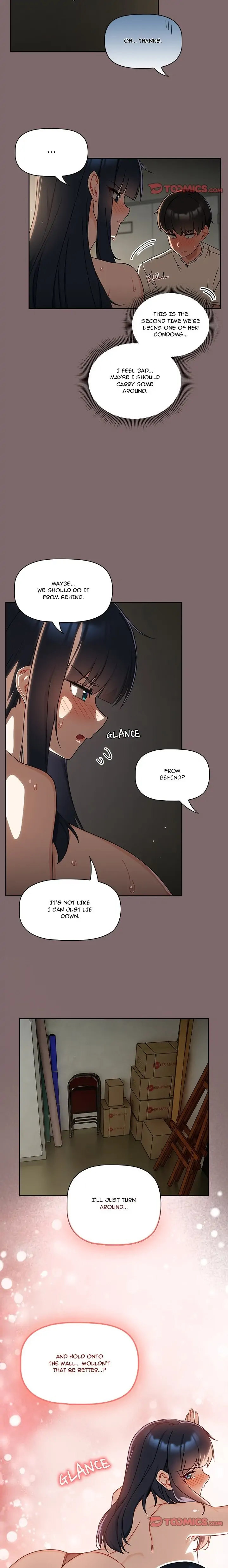 #Follow Me - Chapter 29 - picture 13