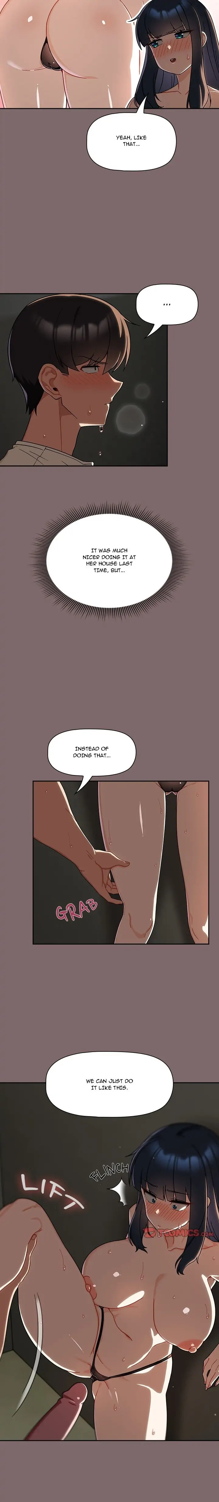 #Follow Me - Chapter 29 - picture 14