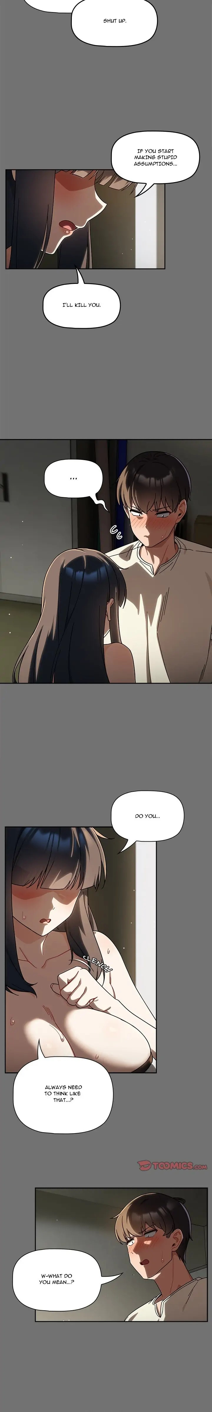 #Follow Me - Chapter 29 - picture 2