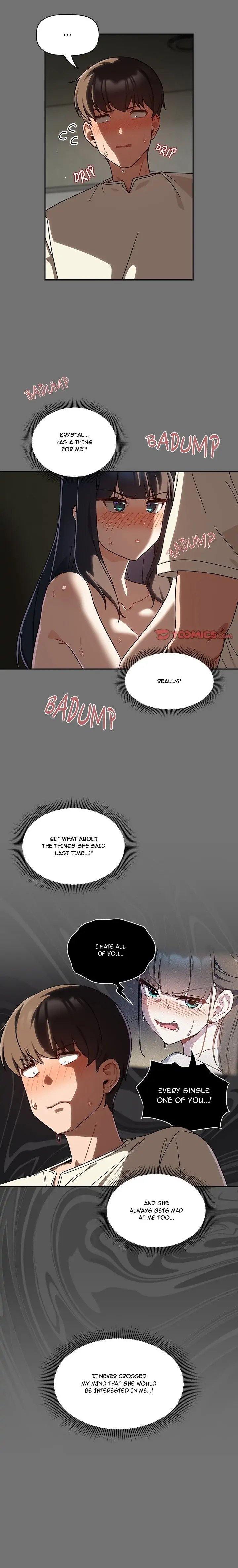 #Follow Me - Chapter 29 - picture 5