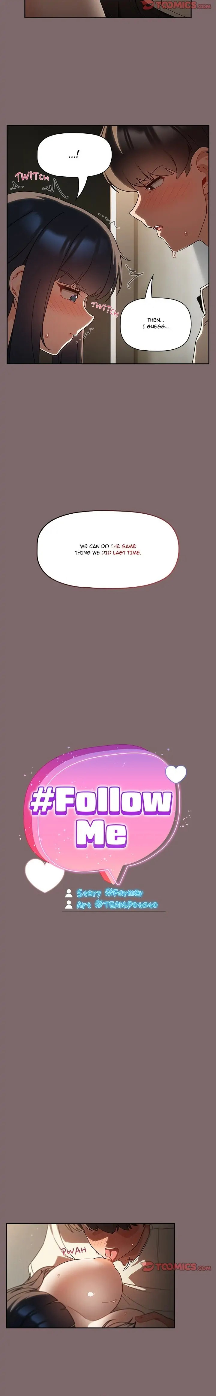 #Follow Me - Chapter 29 - picture 8