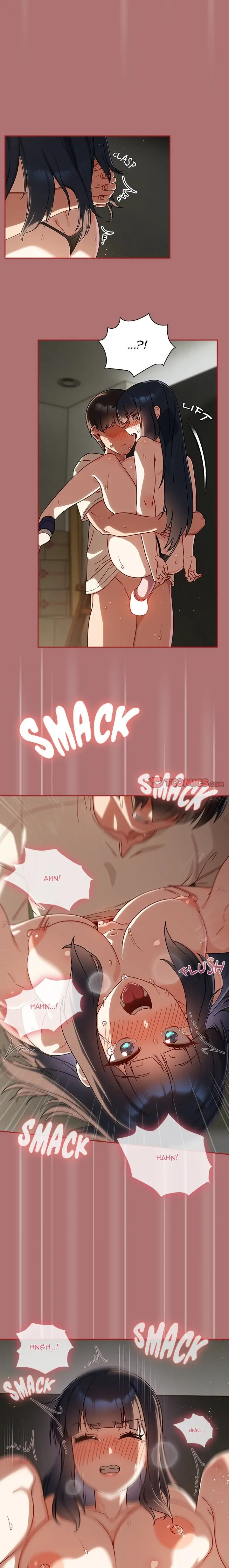 #Follow Me - Chapter 30 - picture 10