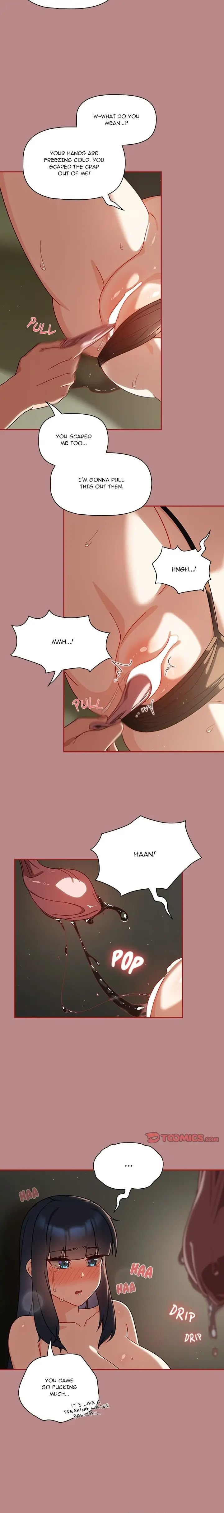 #Follow Me - Chapter 30 - picture 14