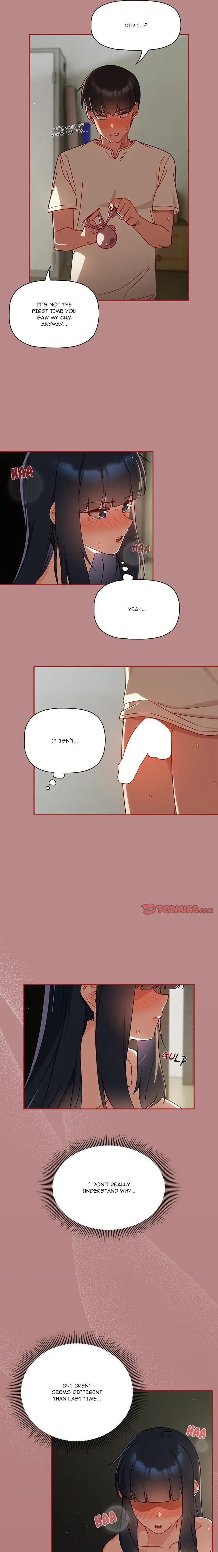 #Follow Me - Chapter 30 - picture 15