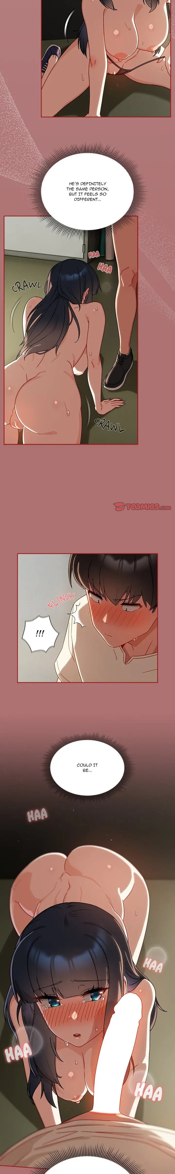 #Follow Me - Chapter 30 - picture 16