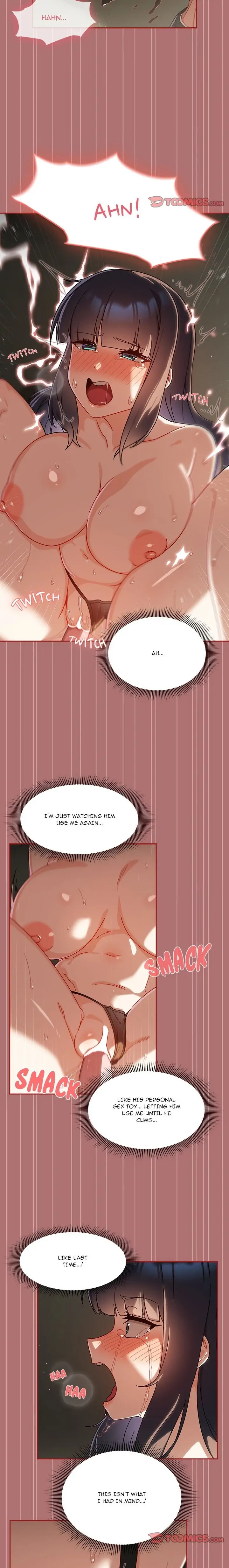 #Follow Me - Chapter 30 - picture 7