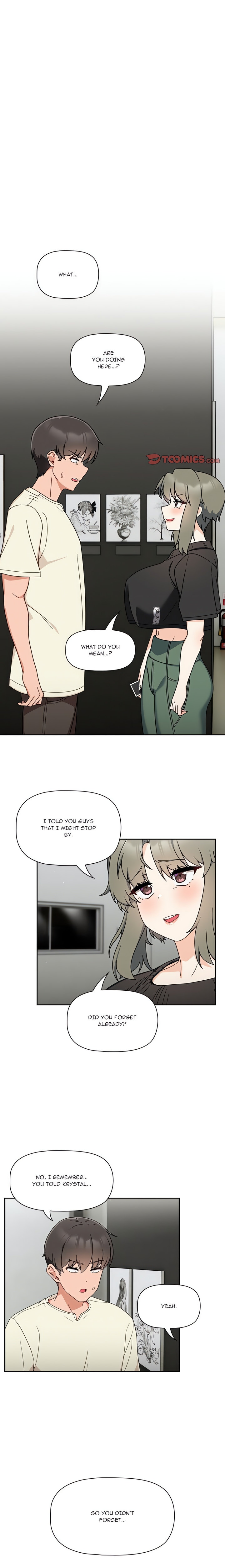 #Follow Me - Chapter 32 - picture 0