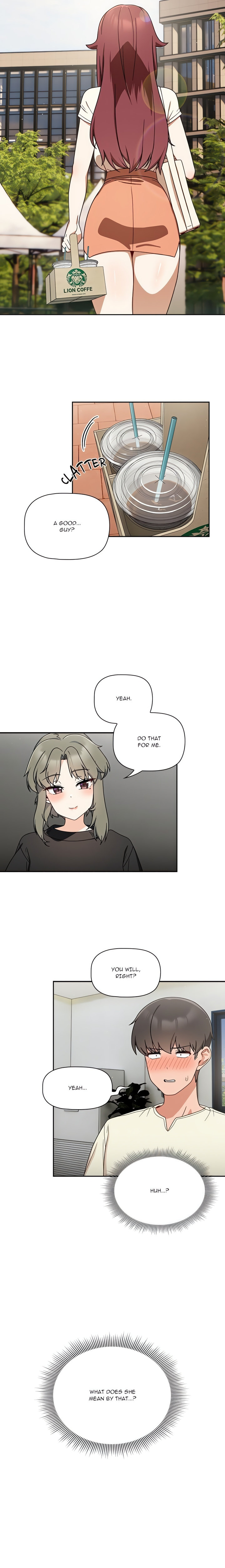 #Follow Me - Chapter 32 - picture 10