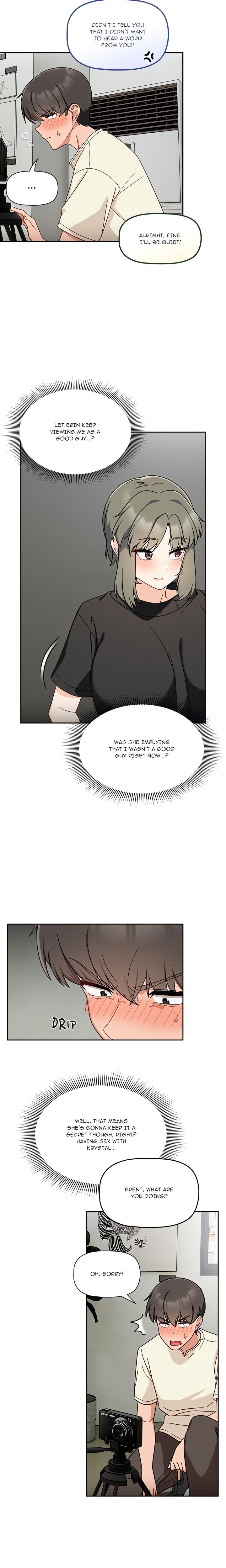 #Follow Me - Chapter 32 - picture 13