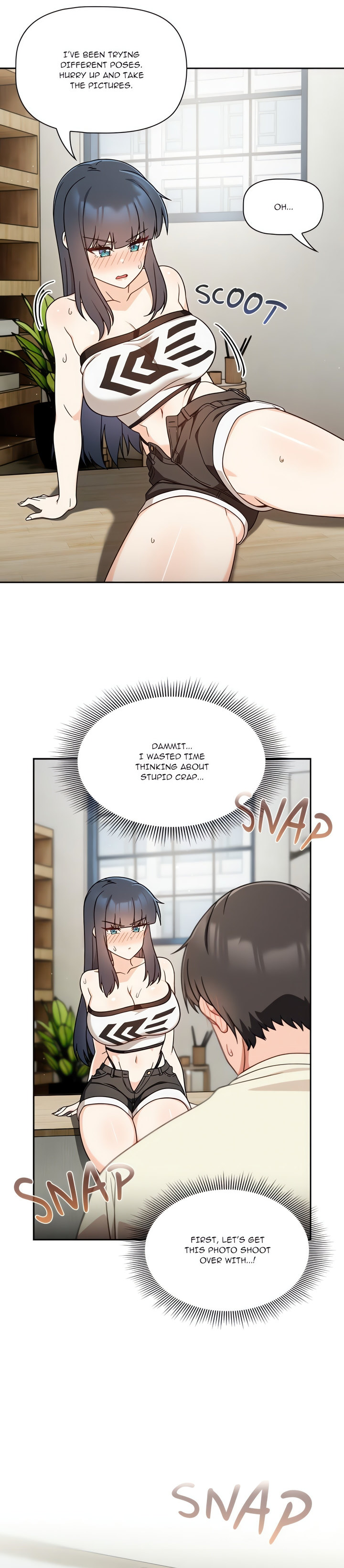 #Follow Me - Chapter 32 - picture 14