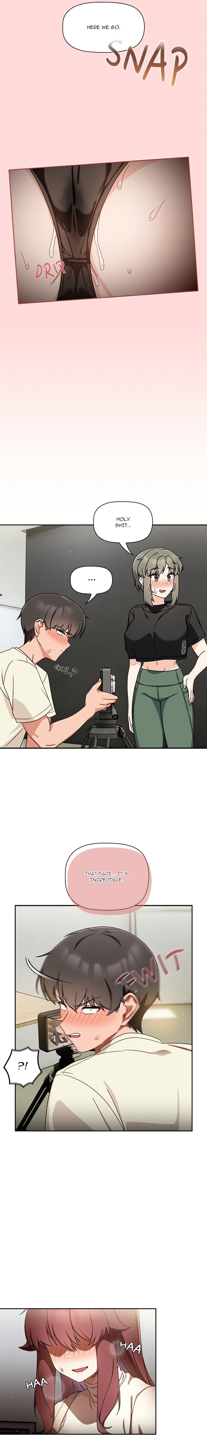 #Follow Me - Chapter 32 - picture 19