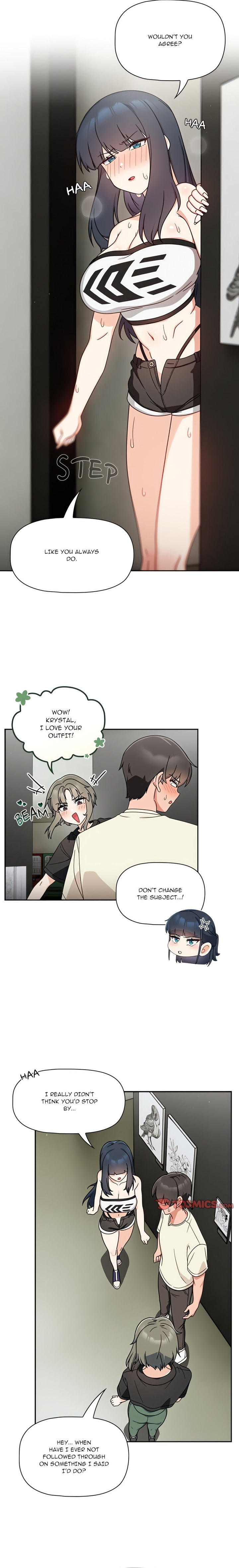#Follow Me - Chapter 32 - picture 3