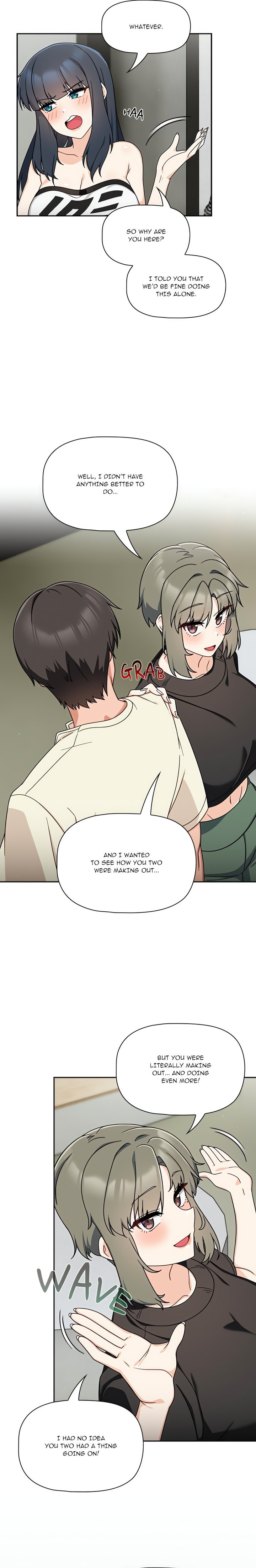 #Follow Me - Chapter 32 - picture 4